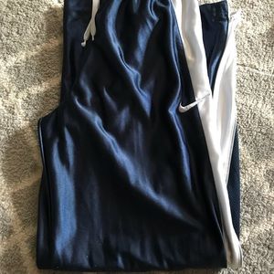 Boys Nike pants